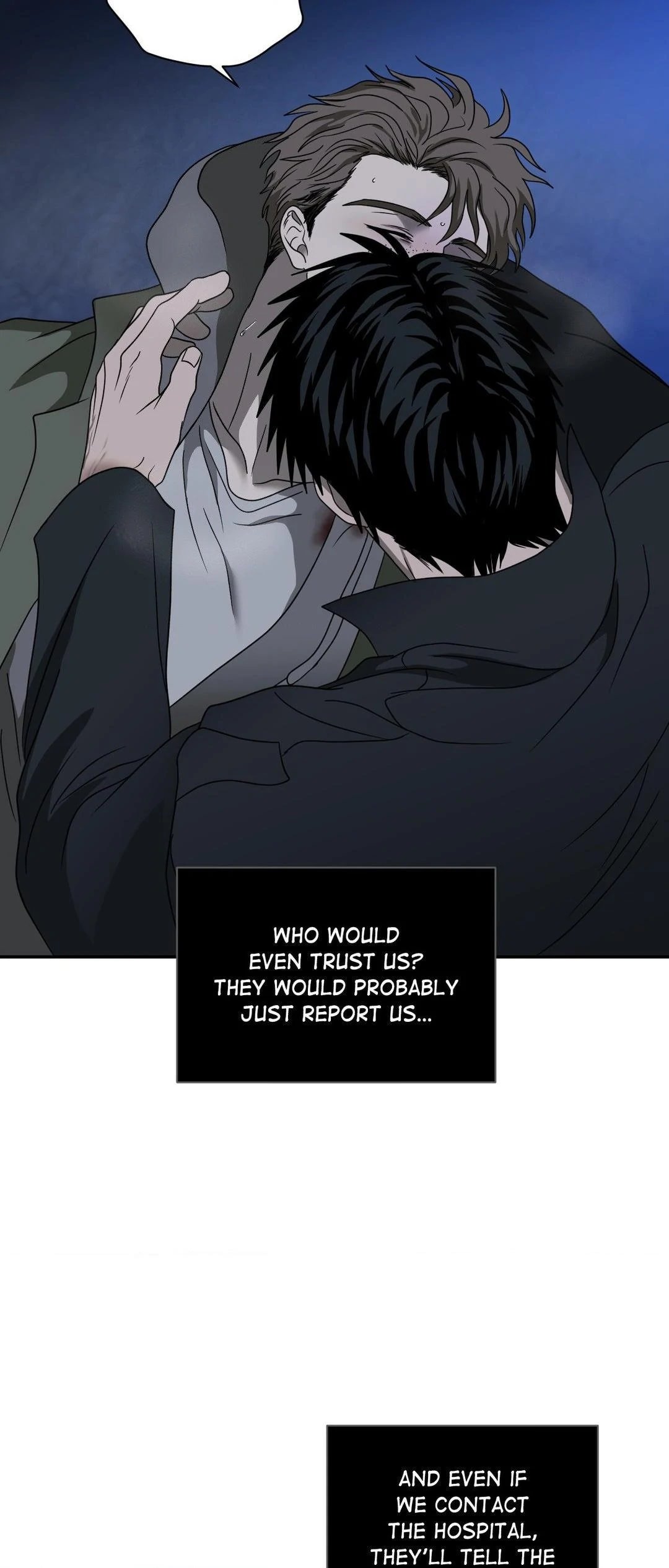 Shutline, Chapter 87 image 36